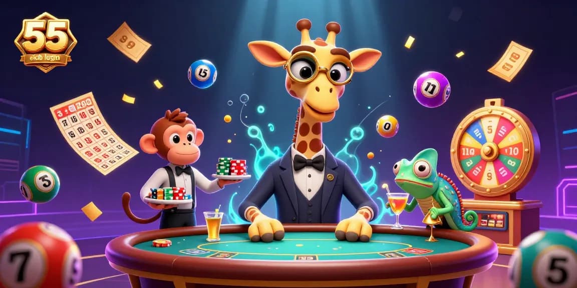 10 Best Poker Tips for 55 Club Login Players to Master Game Strategies in 2026