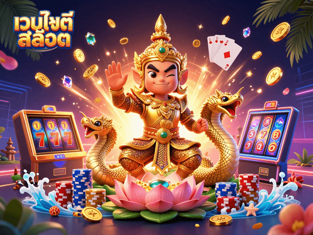 เว็บไซต์สล็อต อุปสรรค: สัญญาณที่ชี้ให้คุณถอยห่าง