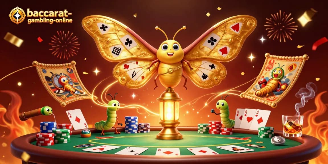 baccarat-gambling-online vs Competitors: Which Wins in 2026 in Betting Strategies?