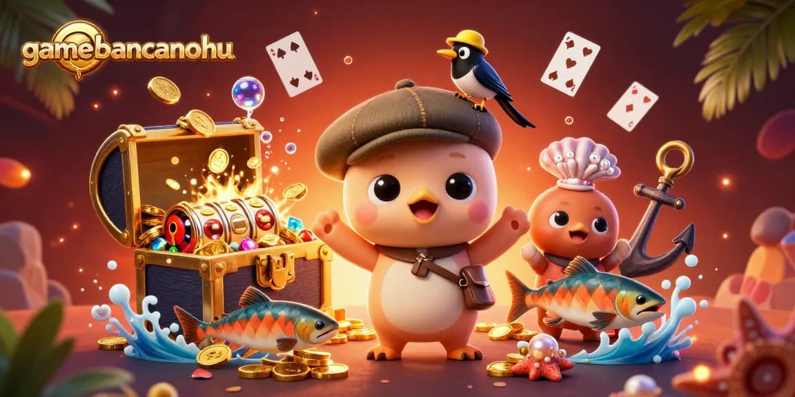 Maximizing Profit with gamebancanohu's Slot Strategies in 2026