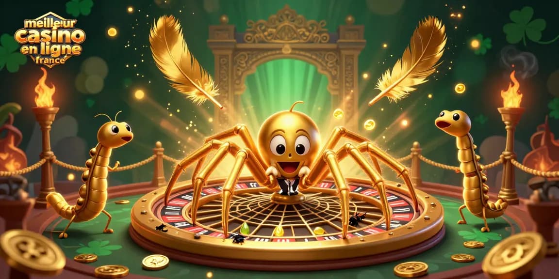 meilleur casino en ligne france Exposé: Les Stratégies de Gains Essentielles en 2026