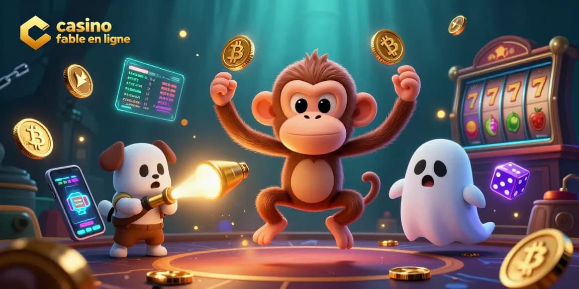 Comment combiner un casino fiable en ligne avec des stratégies de gains pour des résultats optimaux en 2026