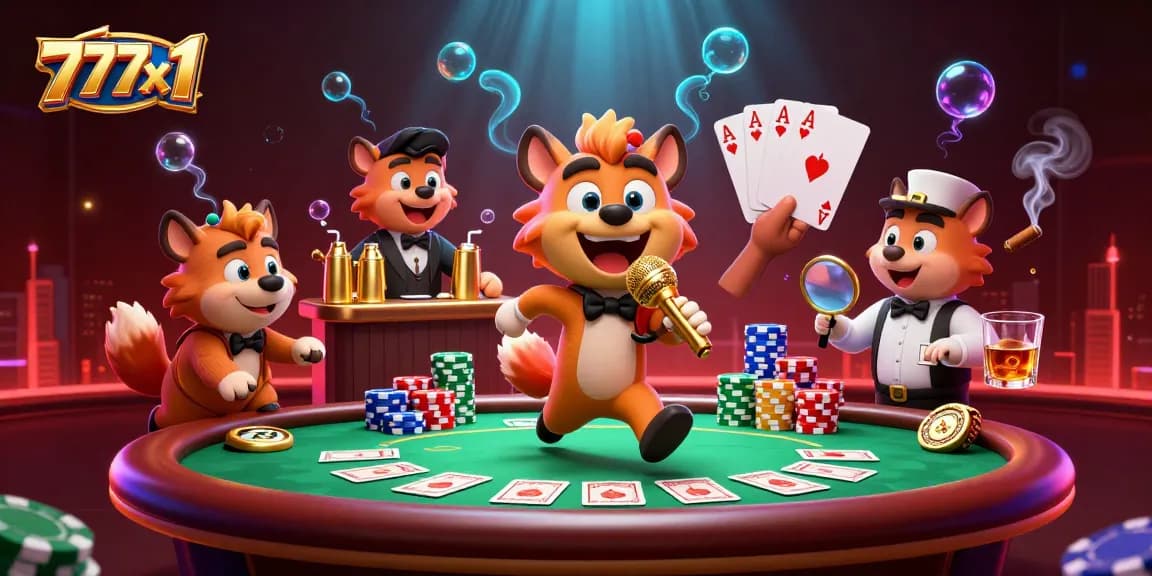 777x1 Reviewed: A Comprehensive 2026 Breakdown of Betting Opportunities