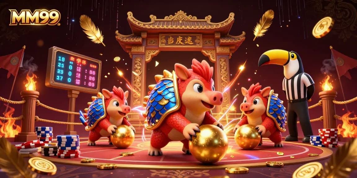 How to Get the Most Out of MM99 Slot Games in 2026 for Winning Strategies