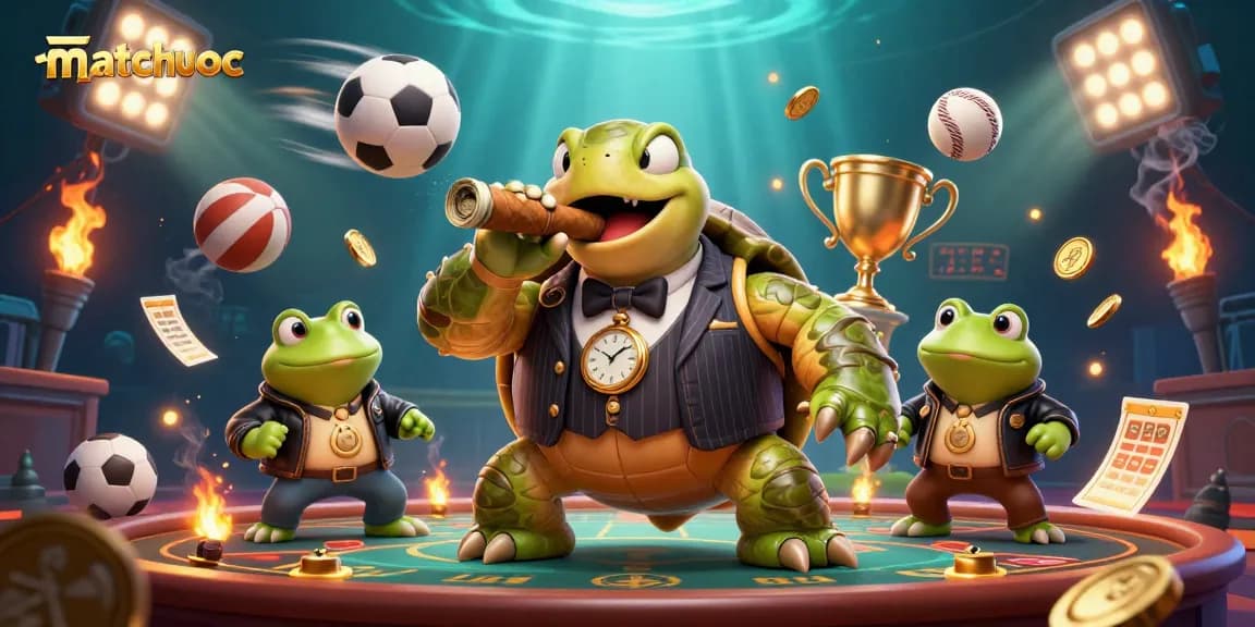 matchuoc Compared: The Best Gambling Strategies for Players in 2026