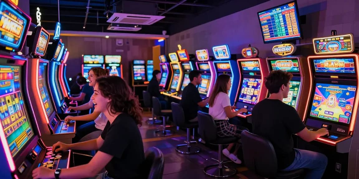 Future-Proofing Your Gaming Strategy with เกมสล็อต in 2026