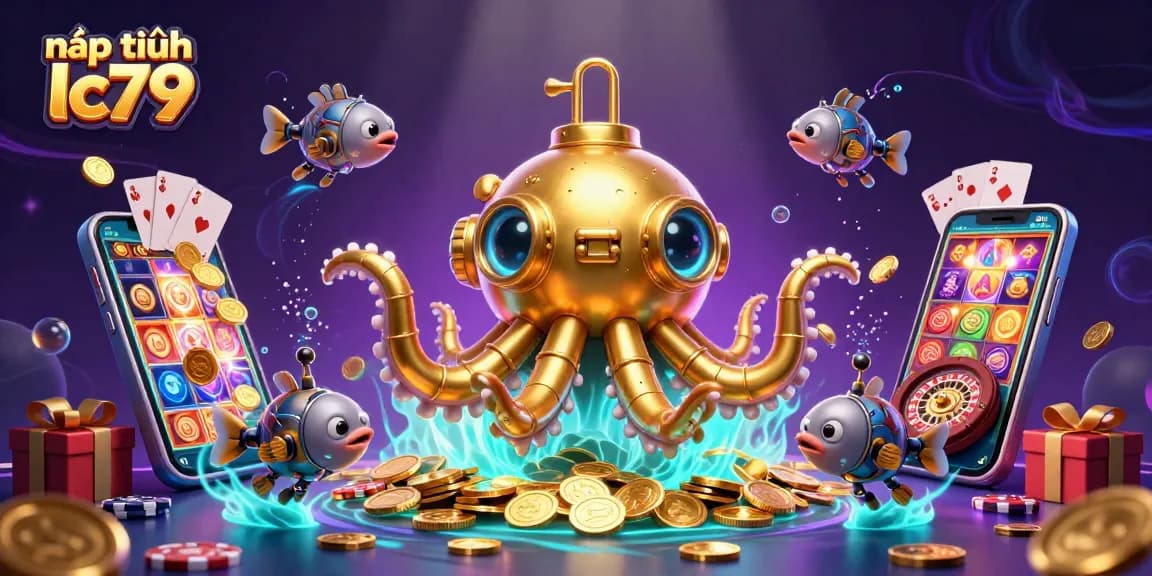 Nạp tiền lc79 để trải nghiệm game hấp dẫn với quà tặng và cơ hội lớn từ những cuộc đua.