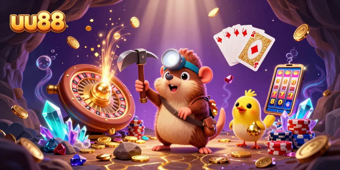 uu88 Feature-by-Feature: What Sets Each Apart in 2026 Gaming Strategies
