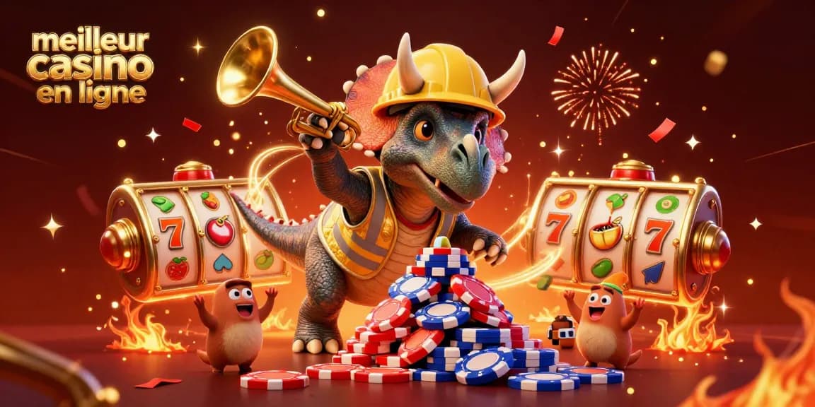 Comment automatiser votre expérience au meilleur casino en ligne en 2026