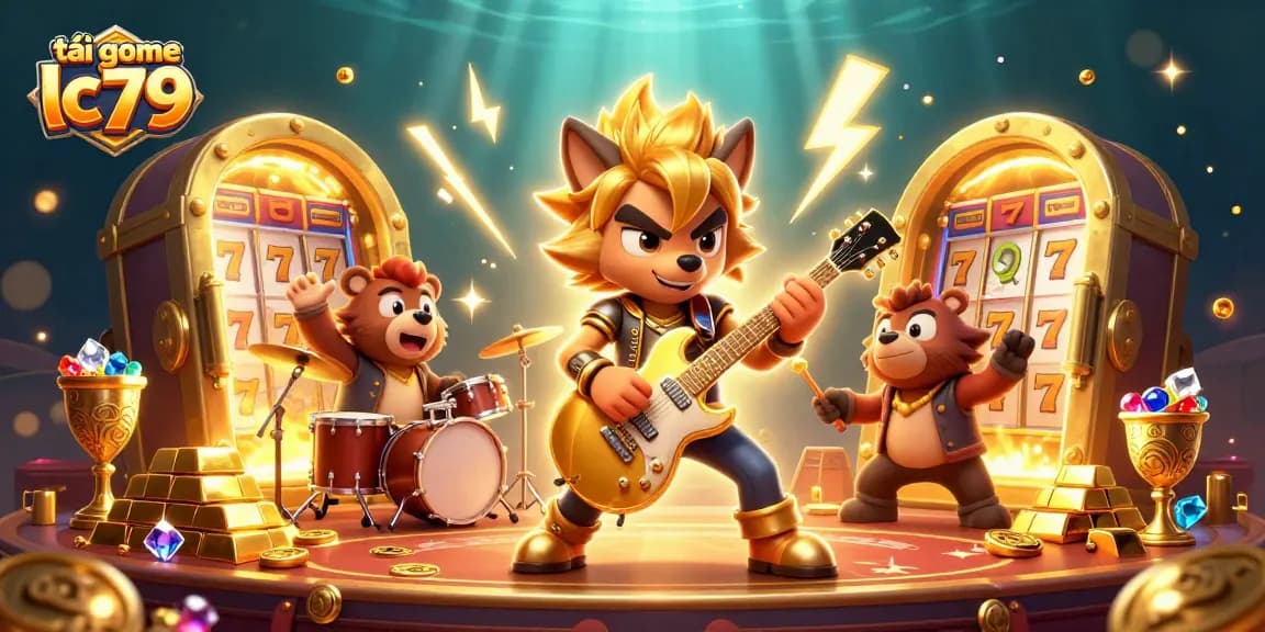 Kết Quả Tải Game LC79: Chiến Lược Thắng Lợi Sẽ Ra Sao Vào Năm 2026