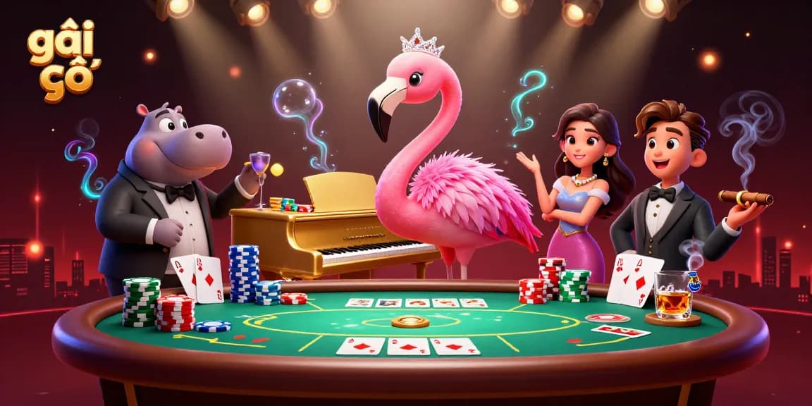 How to Dominate Poker Strategies with gái gọi for Winning in 2026