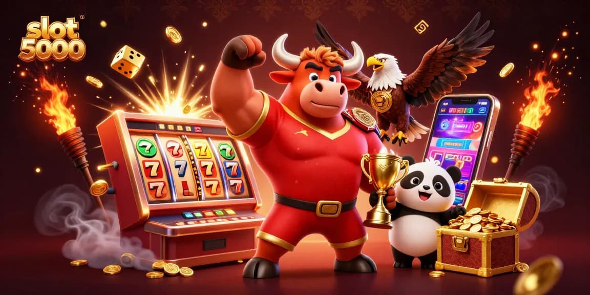 Slot 5000 Shortcuts: Strategi Menang Tanpa Mengorbankan Kualitas