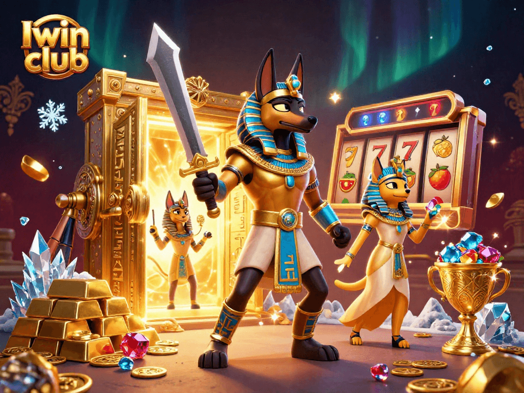 6 Insider Tips for Getting More from Iwin club Slot Games in 2026