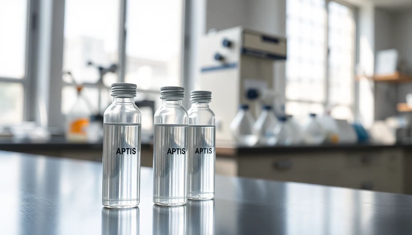 Understanding the Role of Peptides in Modern Science