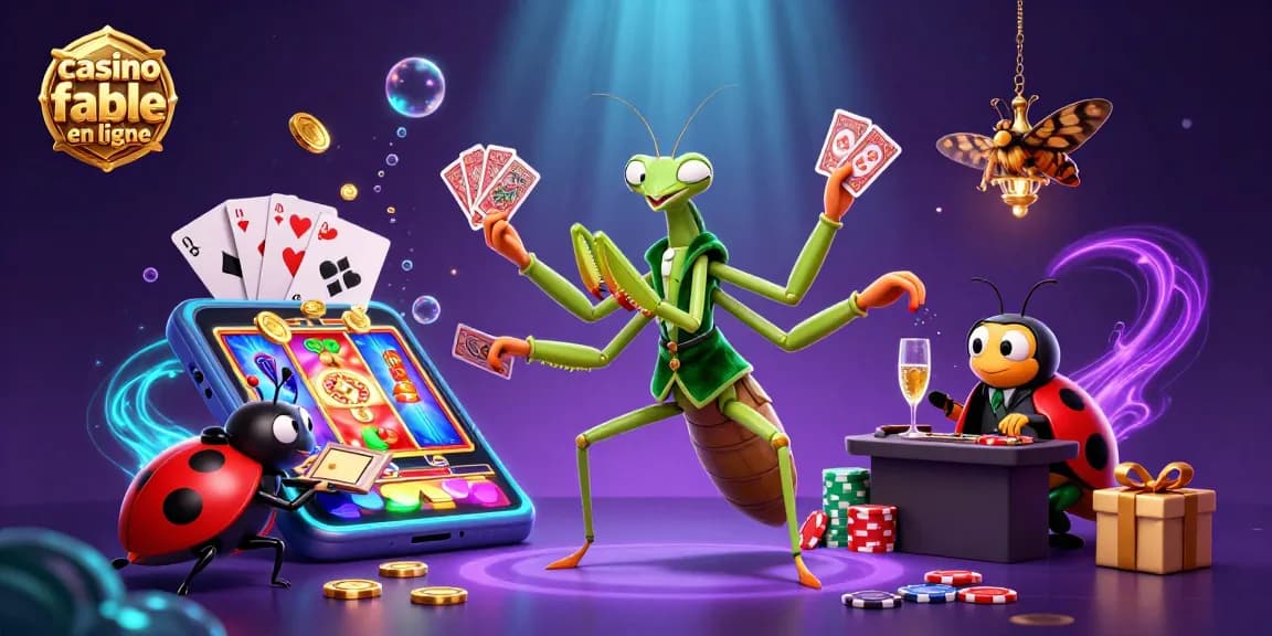 Casino fiable en ligne : Réflexions Réelles sur les Meilleures Stratégies de Gains en 2026