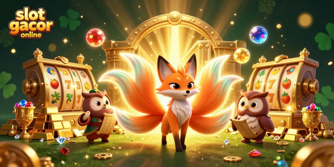 Apakah Anda Benar-Benar Bisa Memenangkan Jackpot Besar dengan slot gacor online di 2026?