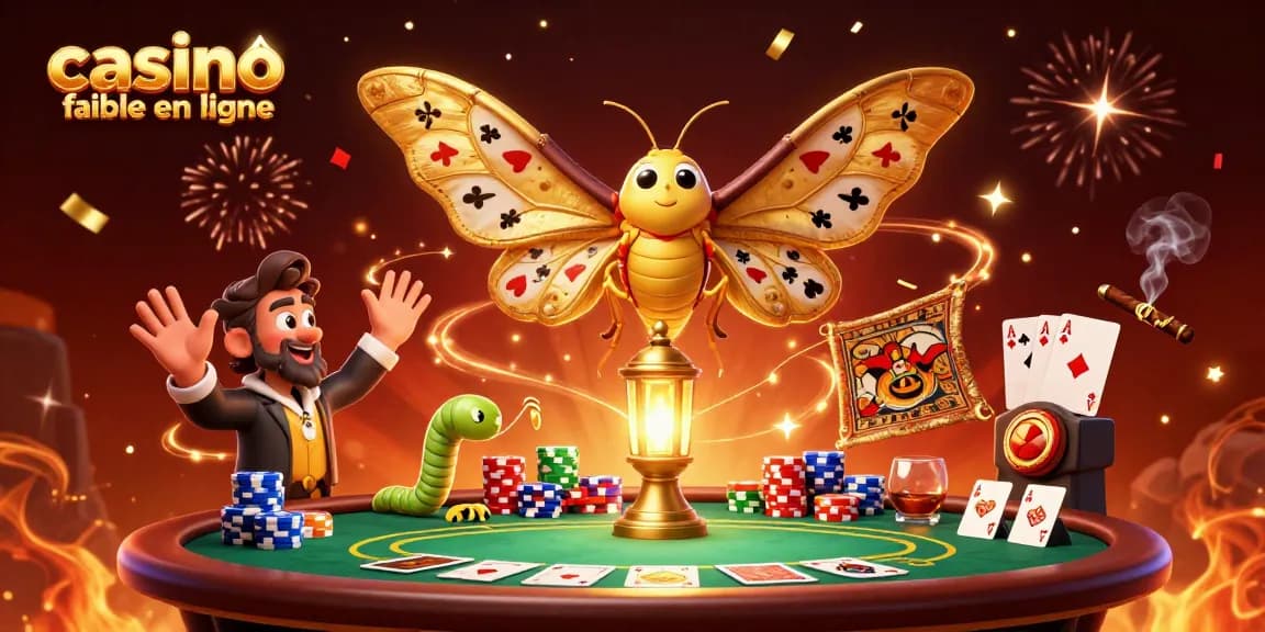 Stratégie à Long Terme pour un Casino Fiable en Ligne : Construire des Gains Durables en 2026