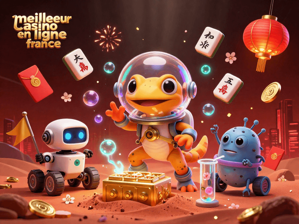 L'évolution du meilleur casino en ligne en France : Stratégies gagnantes pour 2026