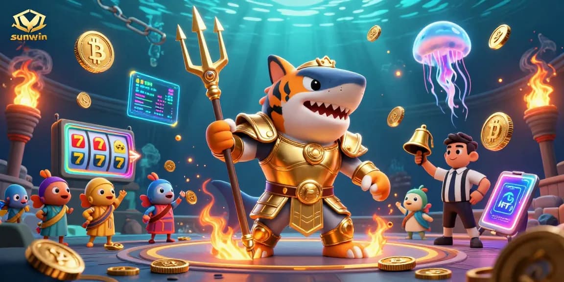 The State of Sunwin in 2026: A Complete Overview of Crypto Casino Strategies