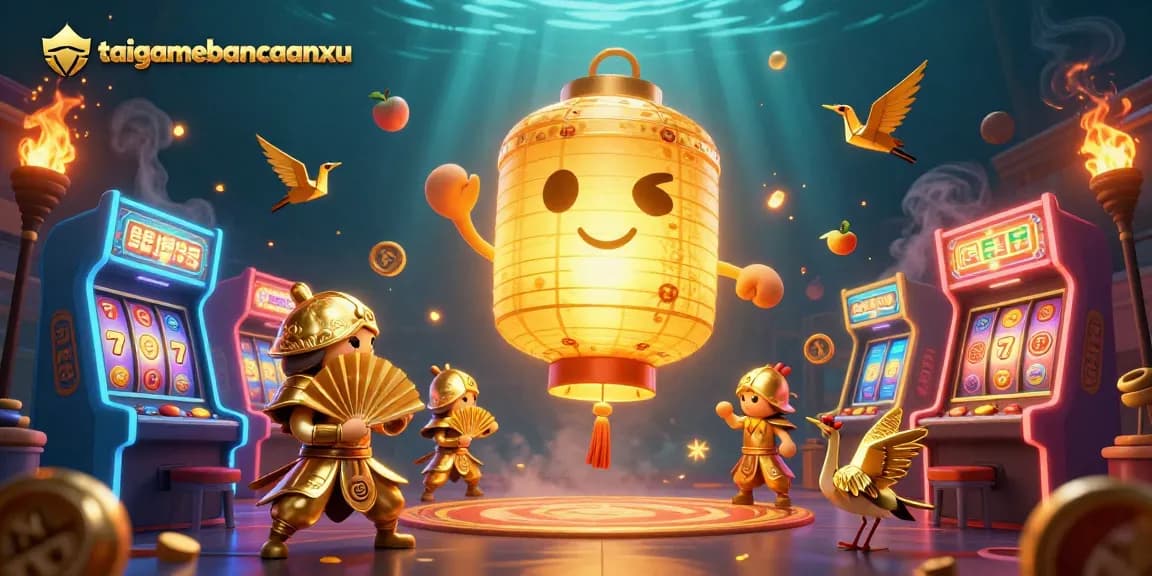 taigamebancaanxu and Casino Games Growth: A Powerful Combination for Strategic Players in 2026