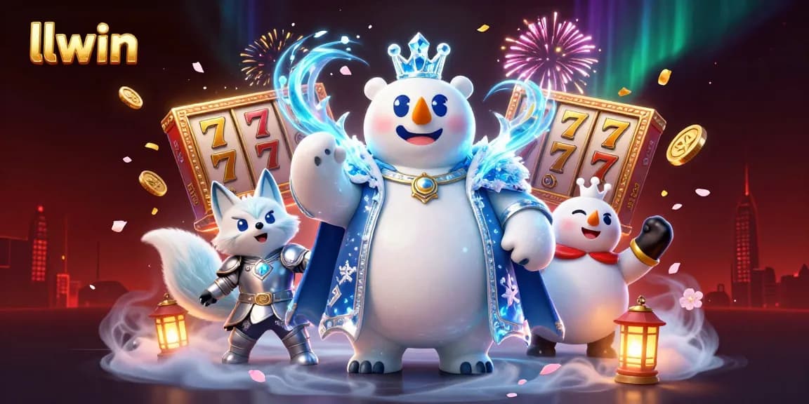 Will llwin Continue to Dominate the Online Casino Scene in 2027?
