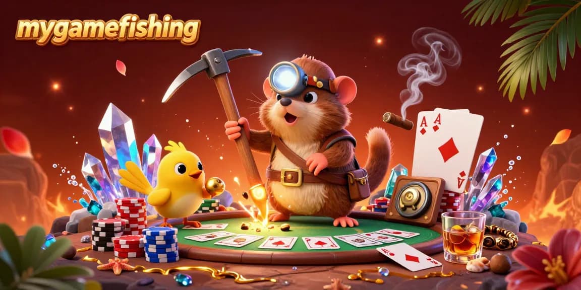 The Advanced mygamefishing Playbook for Experienced Gamblers: Winning Strategies for 2026