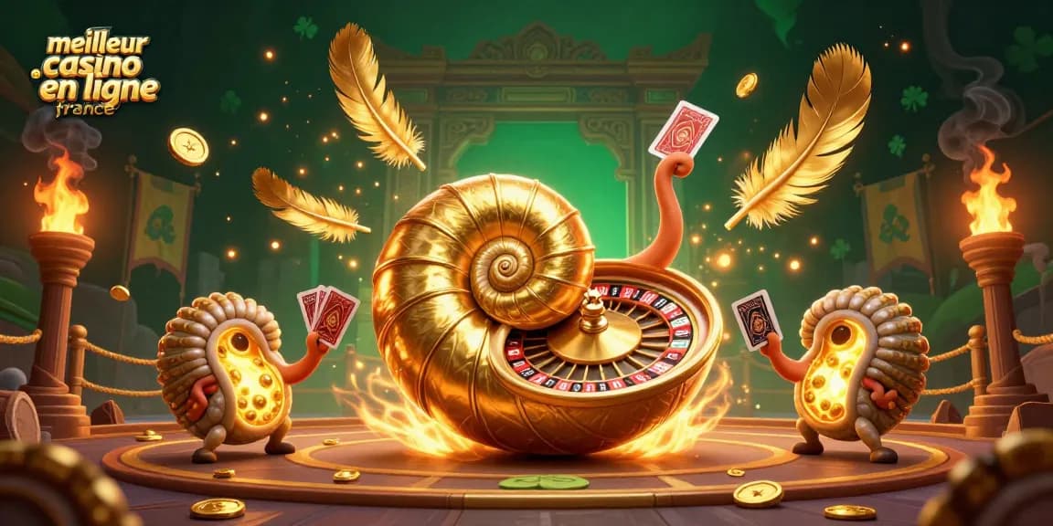 Meilleur casino en ligne France : Raccourcis stratégiques pour des résultats rapides en 2026