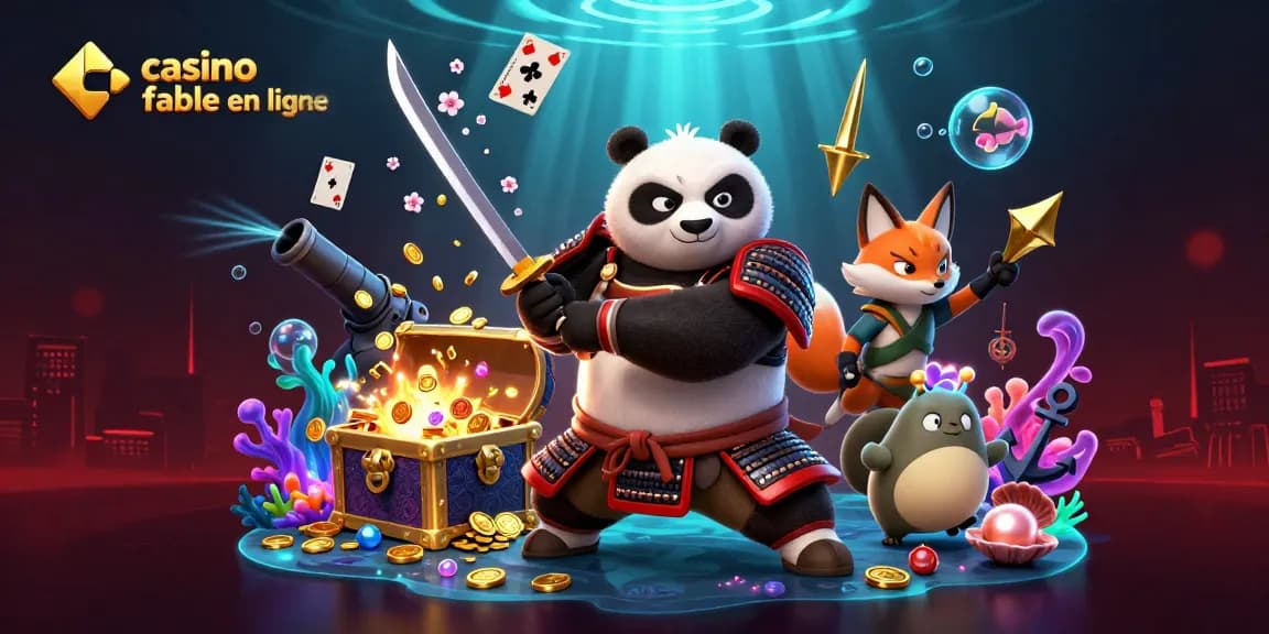 Un guide de terrain pour casino fiable en ligne pour les joueurs avisés en 2026