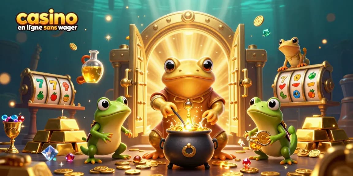 Comment combiner casino en ligne sans wager avec des stratégies gagnantes pour 2026
