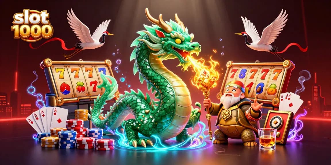 Apa yang Berubah Tentang Slot 1000 di 2026? Strategi Menang untuk Pemain