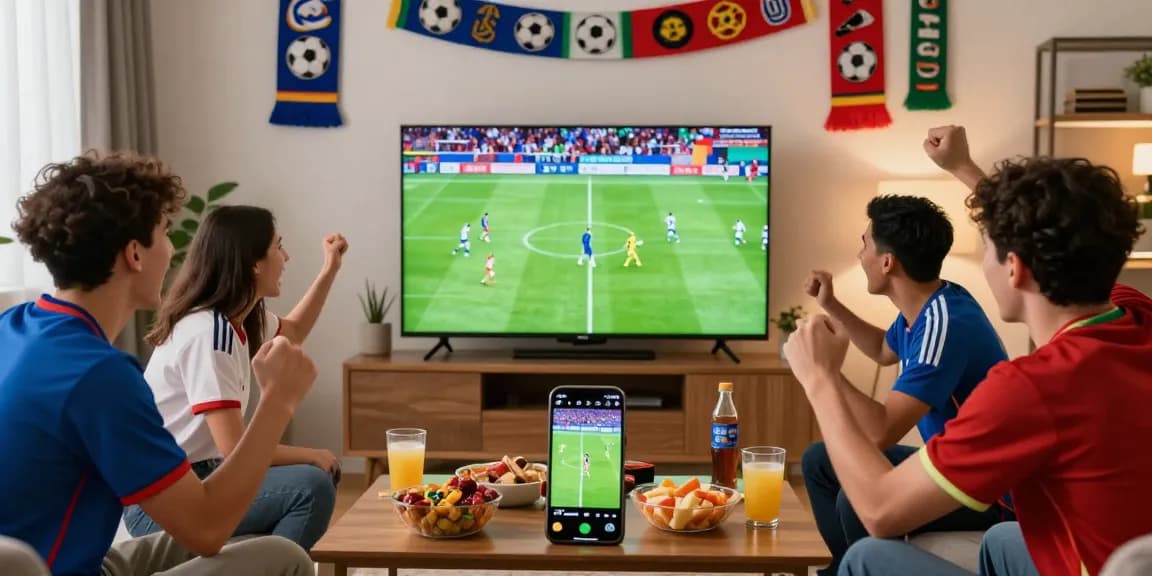 Maksimalkan Keuntungan dengan TATA4D Sport di Piala Dunia 2026
