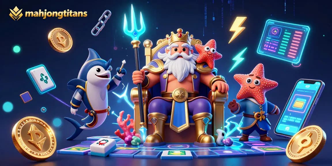 The Modern Approach to mahjongtitans Gameplay in 2026: Winning Strategies for Gamblers