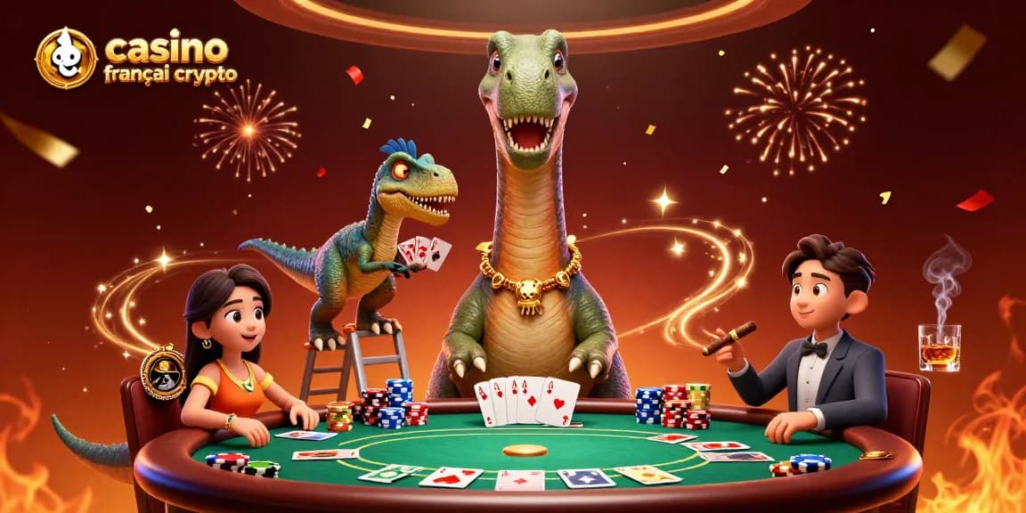 Le casino français crypto Shift : Pourquoi les joueurs changent de tactique pour gérer leur bankroll en 2026