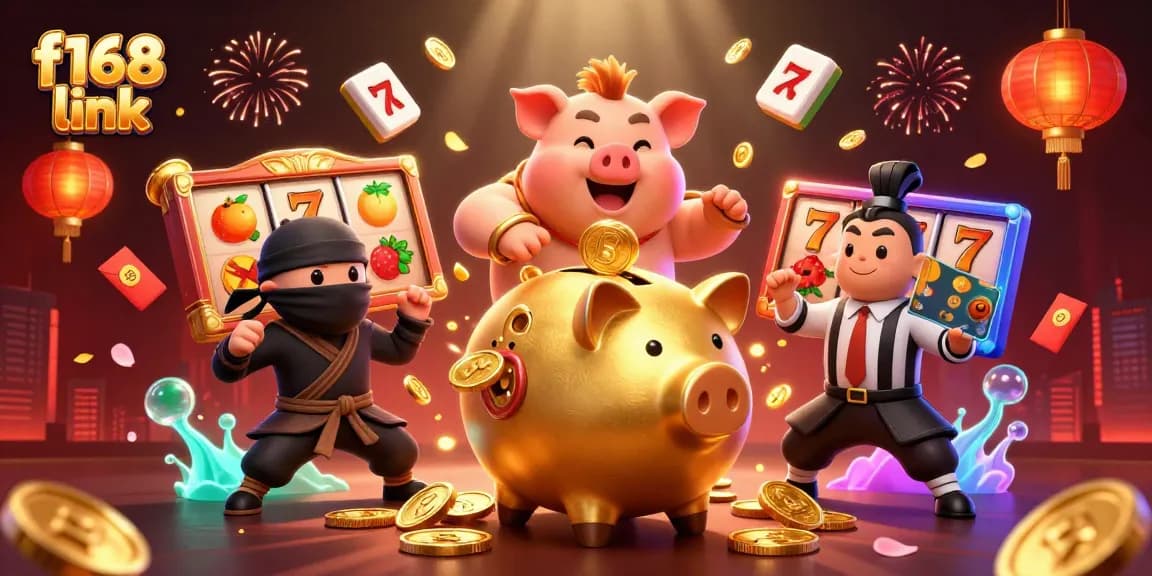 Is f168 link Worth It? An Honest 2026 Assessment for Gamblers' Success