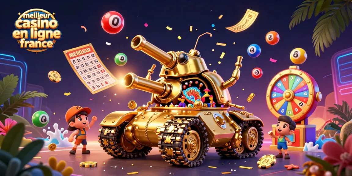 Le plan de jeu du meilleur casino en ligne France pour les joueurs sérieux en 2026