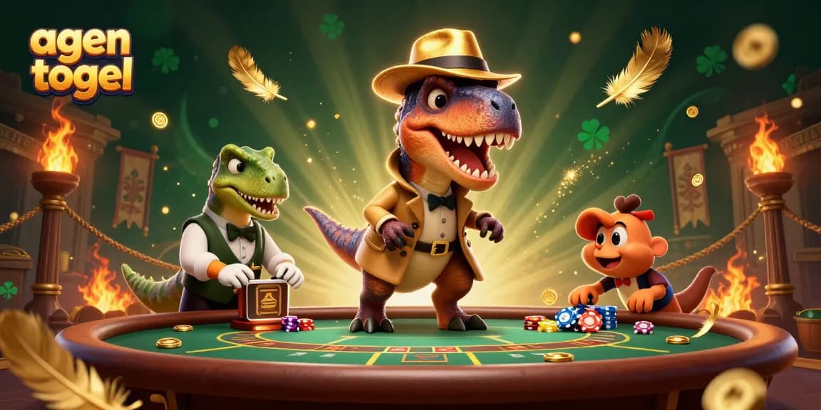 Key Benefits of agen togel That Gamblers Overlook for Smart Betting in 2026