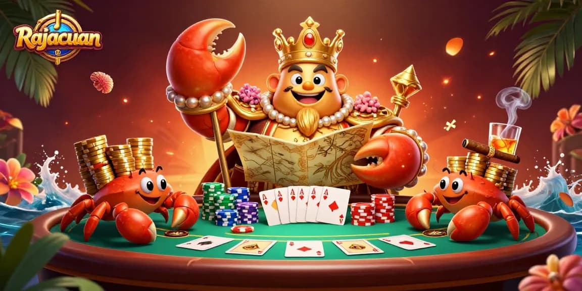 2026 Rajacuan Gambling Industry Report: Key Takeaways for Players and Winning Strategies