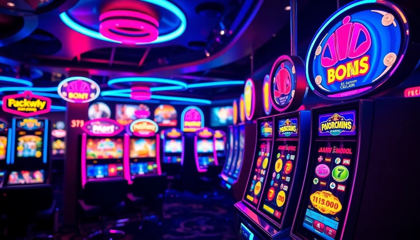 Your Guide to Winning at Slot Gambling: Strategies for Success