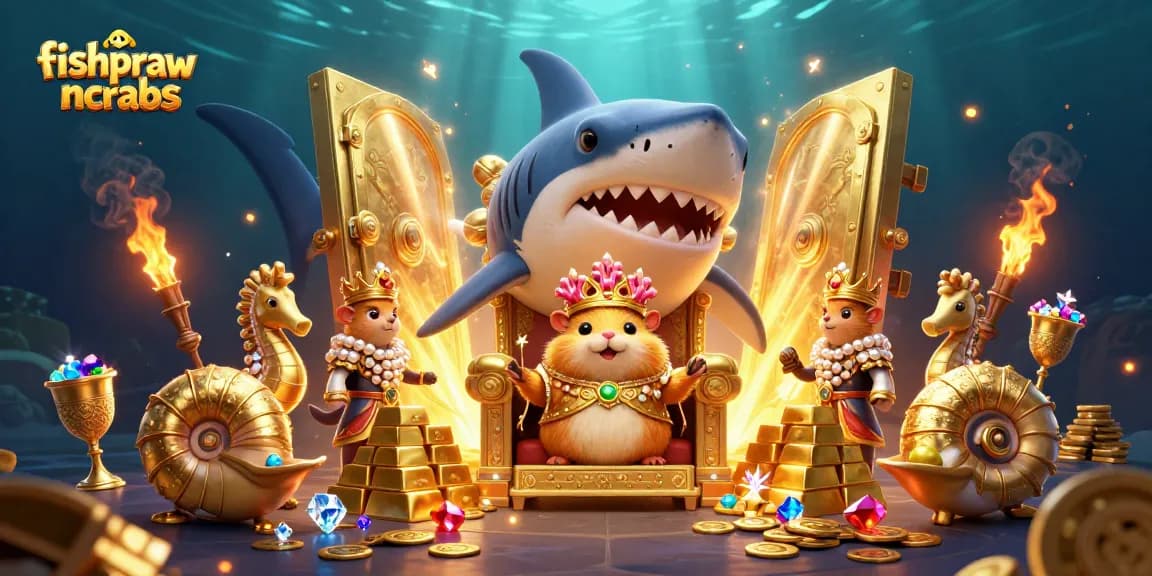 Is fishprawncrabs Overrated? A Critical Look at Winning Strategies for Gamblers in 2026