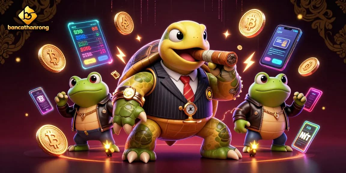 bancathanrong Case Study: Real-World Crypto Casino Success Strategies for Gamblers in 2026