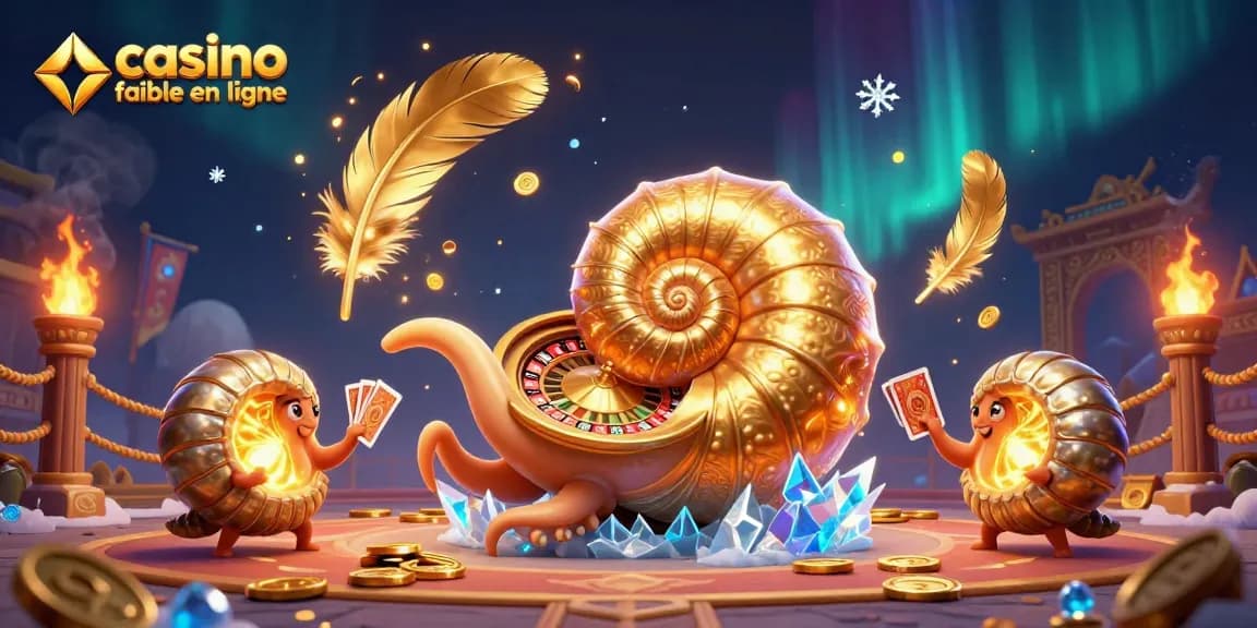 7 Signes d'Alerte Lors du Choix d'un Casino Fiable en Ligne en 2026