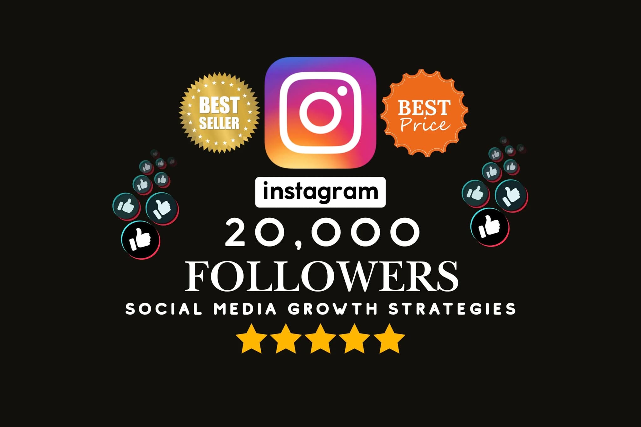 インスタ フォロワー 増やす最短ルートを解説