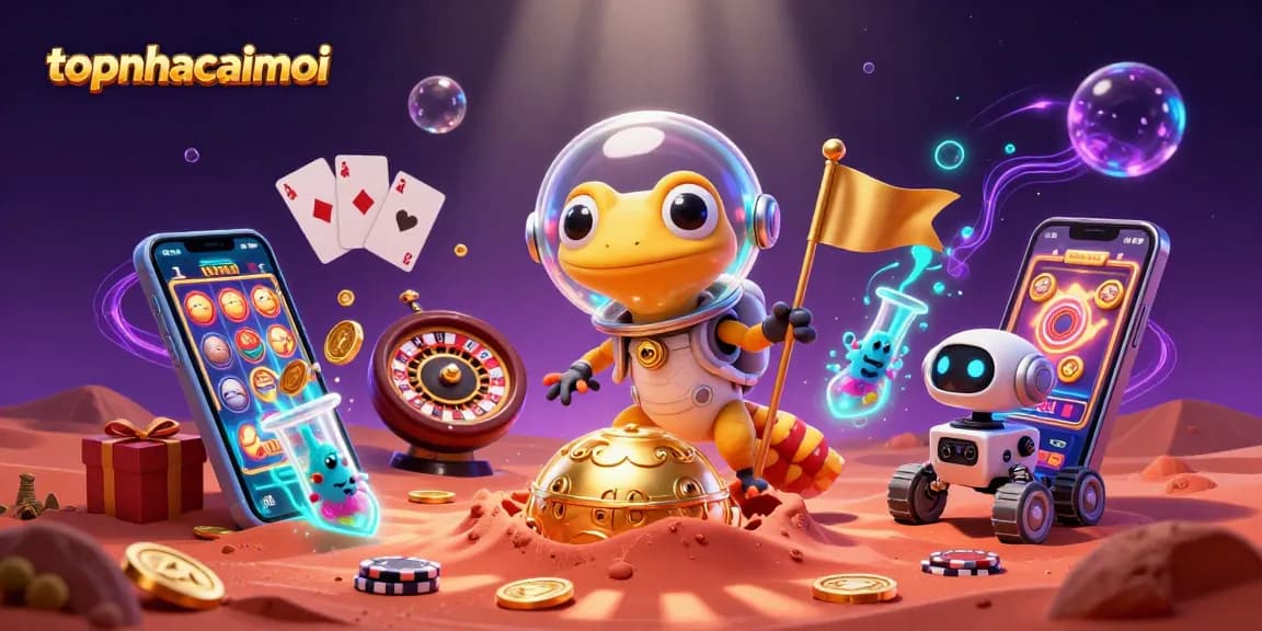 Will topnhacaimoi Still Be Relevant in 2027? Essential Winning Strategies for Gamblers