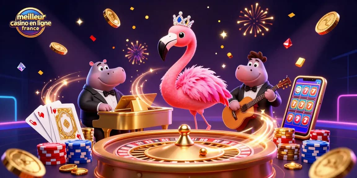 Méthodes pour le meilleur casino en ligne France : Ce qui fonctionne vraiment en 2026