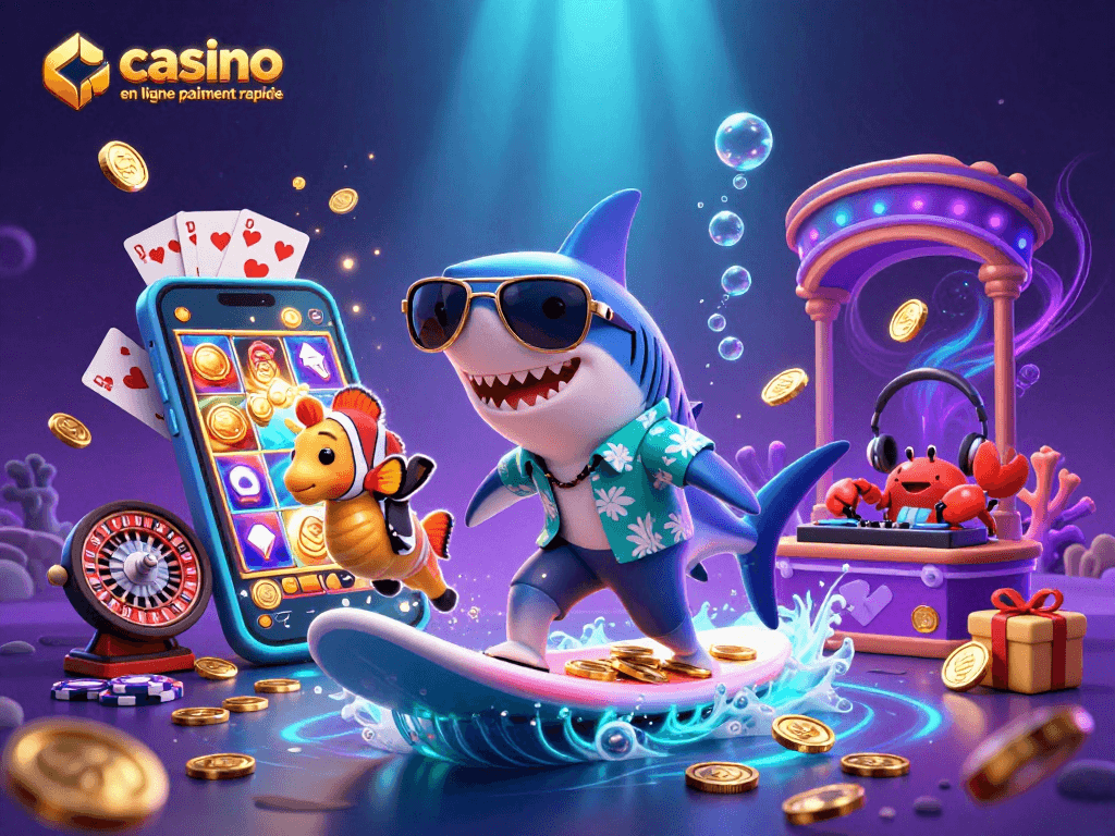 Analyse approfondie des casinos en ligne paiement rapide : Stratégies gagnantes en 2026
