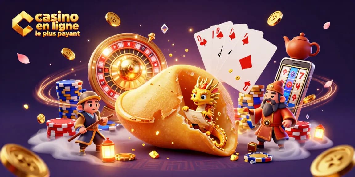5 Règles d'Or pour Maximiser vos Gains au Casino en Ligne le Plus Payant en 2026