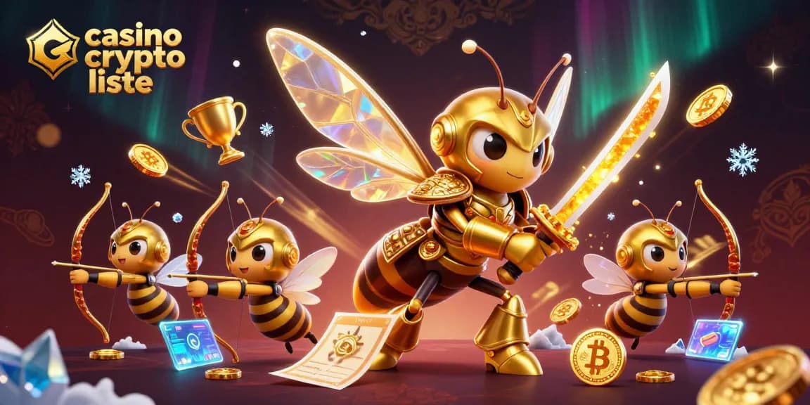 Comment tirer le meilleur parti de la liste de casinos crypto en 2026 pour maximiser vos gains