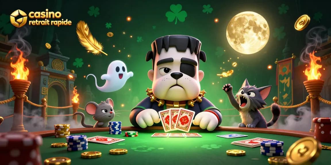 Casino retrait rapide en 2026 : Toujours rentable pour les joueurs ?