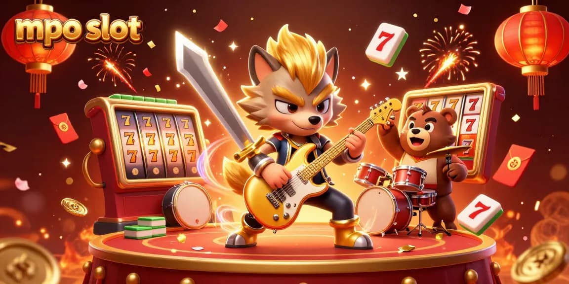 Why mpo slot Is Better Than Traditional Slots for Winning Strategies in 2026