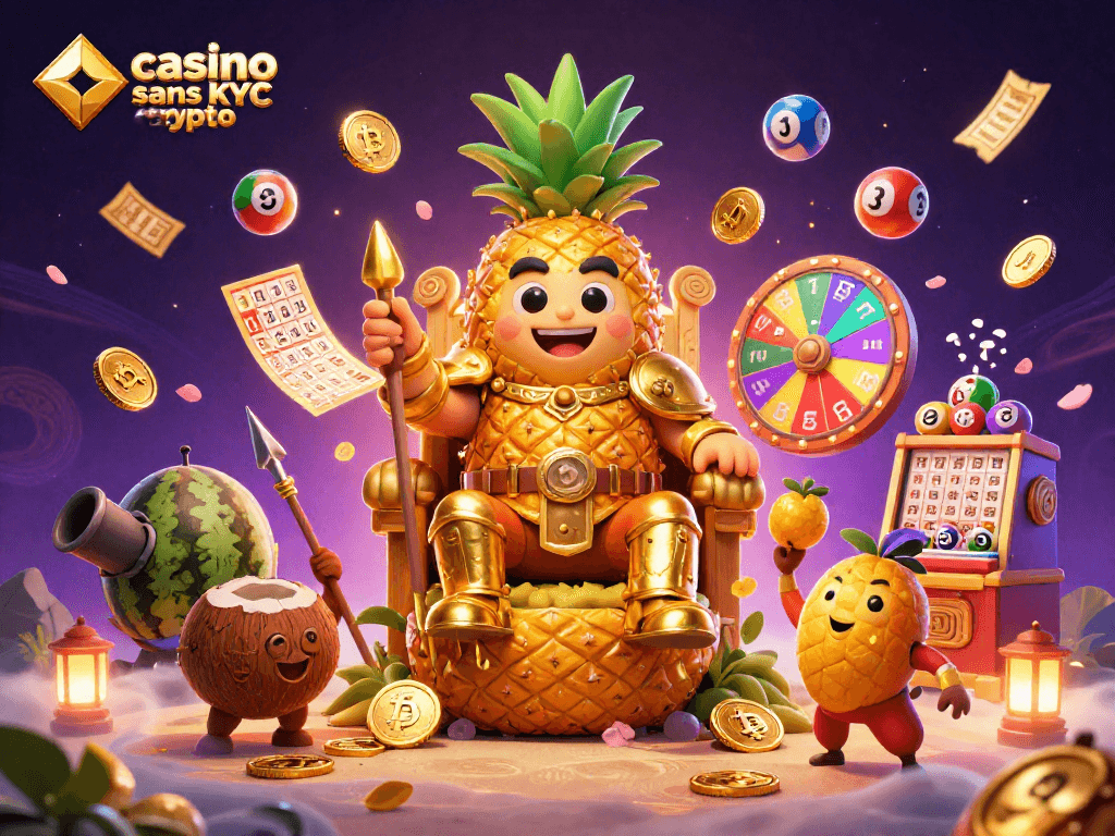 Comment Optimiser Votre Stratégie de Casino Sans KYC Crypto en 2026
